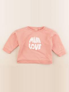 Sweat - 12 mois  - vertbaudet enfant