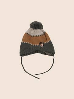 Seconde main-Garçon-Accessoires-Bonnet - 4/6 ans