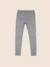 Jegging - 12 ans Gris 1 - vertbaudet enfant 