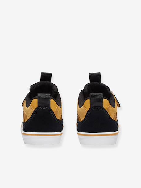 Baskets TB0A6H44 camel 4 - vertbaudet enfant 