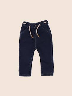 Seconde main-Garçon-Pantalon-Pantalon - 6 mois