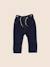 Pantalon - 6 mois Bleu 1 - vertbaudet enfant 