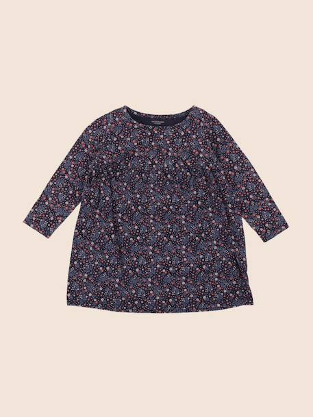 Robe - 3 ans Bleu 1 - vertbaudet enfant 