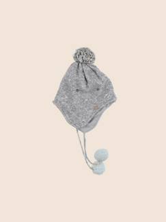 Seconde main-Garçon-Accessoires-Bonnet - 12/14 ans