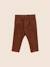 Pantalon - 3 mois Marron 1 - vertbaudet enfant 