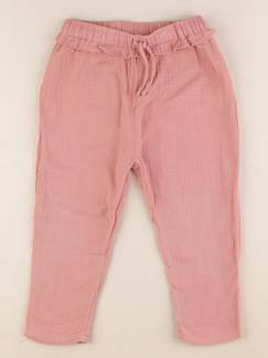 Seconde main-Fille-Pantalon-Pantalon - 36 mois