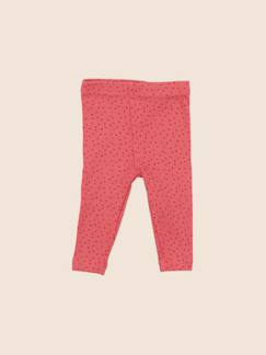 Seconde main-Fille-Pantalon-Legging - 3 mois