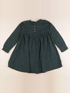 Robe - 9 ans  - vertbaudet enfant