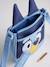 Sac bandoulière bluey oreilles 3d enfant Bleu 4 - vertbaudet enfant 