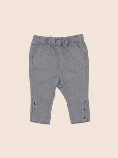 Seconde main-Fille-Pantalon-Pantalon - 6 mois