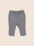 Pantalon - 6 mois Bleu 1 - vertbaudet enfant 