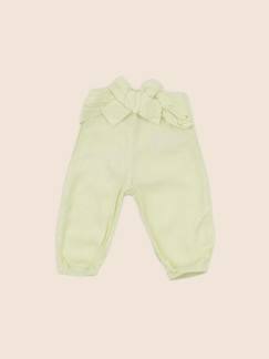 Seconde main-Fille-Pantalon-Pantalon - 3 mois