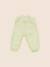 Pantalon - 3 mois Jaune 1 - vertbaudet enfant 