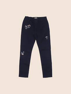 Seconde main-Fille-Pantalon-Jegging - 10 ans