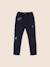 Jegging - 10 ans Bleu 1 - vertbaudet enfant 