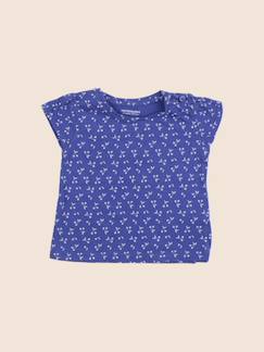 Tee-shirt - 6 mois  - vertbaudet enfant