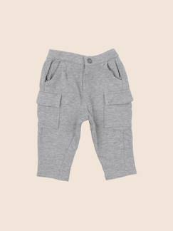 Seconde main-Garçon-Pantalon-Jogging - 6 mois