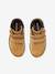 Boots à scratch camel 2 - vertbaudet enfant 