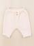 Pantalon - 3 mois Rose 1 - vertbaudet enfant 