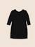Robe grossesse - 34 à 36 Noir 1 - vertbaudet enfant 