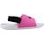 Tongs enfant fille Rose 1 - vertbaudet enfant 