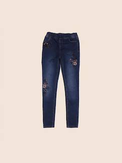 Seconde main-Fille-Pantalon-Jegging - 12 ans