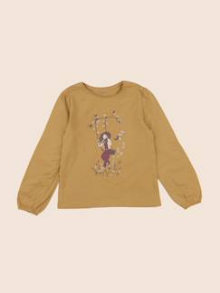 Tee-shirt - 8 ans  - vertbaudet enfant