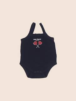 Seconde main-Fille-Body bébé-Body - 3 mois