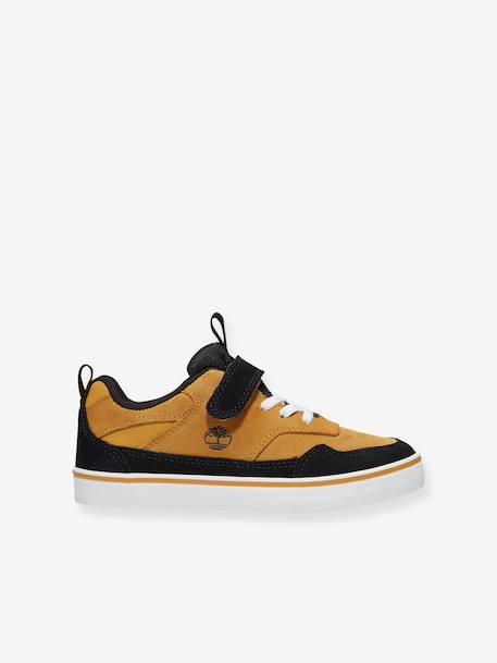 Baskets TB0A6H44 camel 2 - vertbaudet enfant 