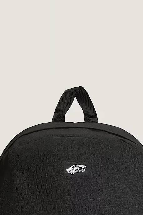 Sac à dos fille modèle old skool backpack Noir 6 - vertbaudet enfant 