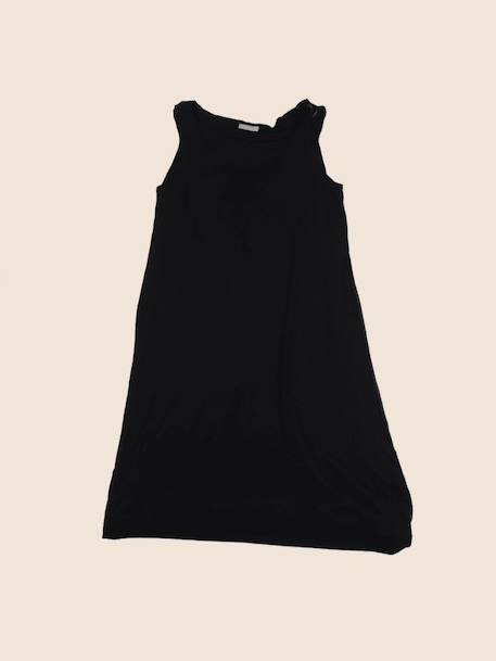 Robe grossesseallaitement - 42 à 44 Noir 1 - vertbaudet enfant 