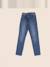 Jean - 12 ans Bleu 1 - vertbaudet enfant 