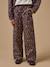 Pantalon fille petal&daisy - made with liberty fabrics Liberty petal and daisy 1 - vertbaudet enfant 
