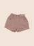 Short - 12 mois Rose 1 - vertbaudet enfant 