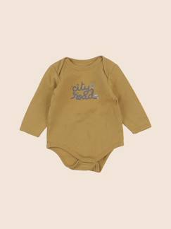 Seconde main-Garçon-Body-Body - 6 mois