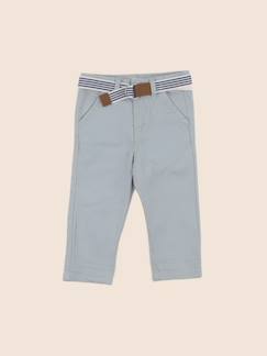 Seconde main-Garçon-Pantalon-Pantalon - 9 mois