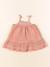 Robe - 2 ans Rose 1 - vertbaudet enfant 