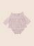 Body blouse - 6 mois Rose 1 - vertbaudet enfant 