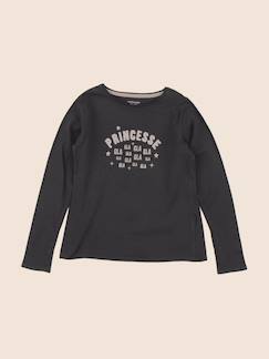 Tee-shirt - 8 ans  - vertbaudet enfant