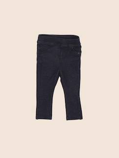 Seconde main-Fille-Pantalon-Jegging - 3 mois