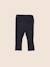 Jegging - 3 mois Bleu 1 - vertbaudet enfant 