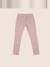 Jegging - 12 ans Rose 1 - vertbaudet enfant 
