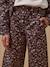Pantalon fille petal&daisy - made with liberty fabrics Liberty petal and daisy 3 - vertbaudet enfant 