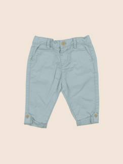 Seconde main-Garçon-Pantalon-Pantacourt - 6 mois