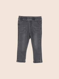 Seconde main-Fille-Pantalon-Jegging - 24 mois