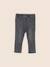 Jegging - 24 mois Gris 1 - vertbaudet enfant 