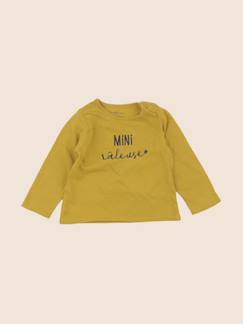 Tee-shirt - 18 mois  - vertbaudet enfant