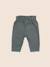 Jogging - 6 mois Vert 1 - vertbaudet enfant 
