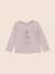 Tee-shirt - 3 ans Rose 1 - vertbaudet enfant 