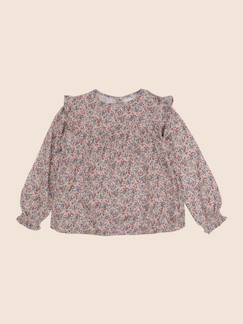 Blouse - 10 ans  - vertbaudet enfant